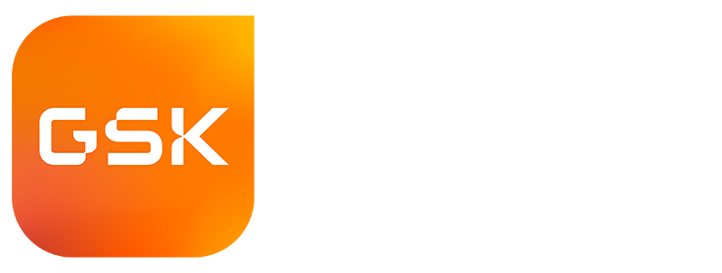 GSK logo