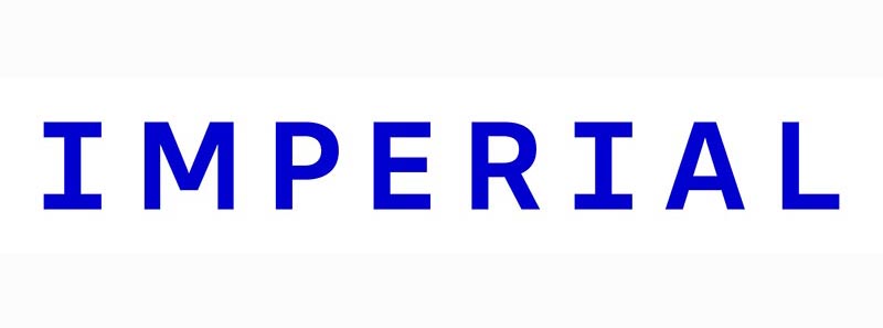 IMPERIAL logo
